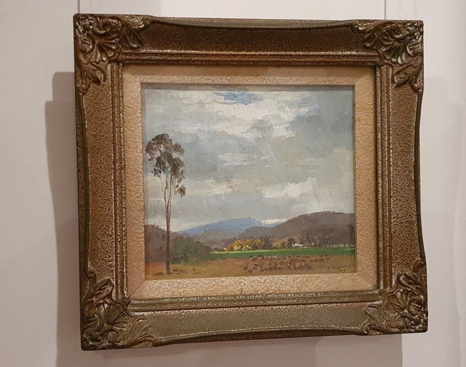 gallery